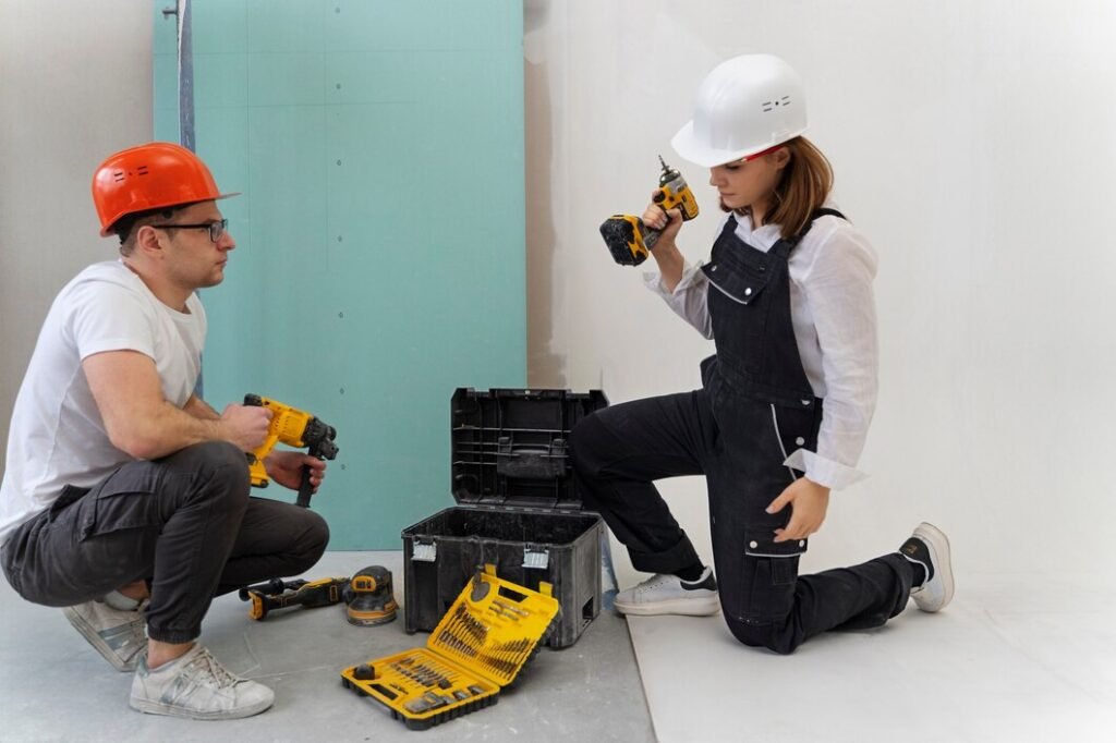 Best Water Proofing Expert