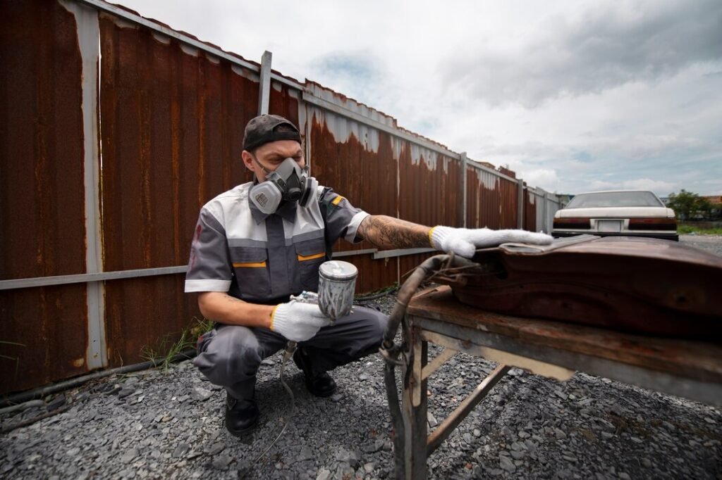 Best Water Proofing Expert